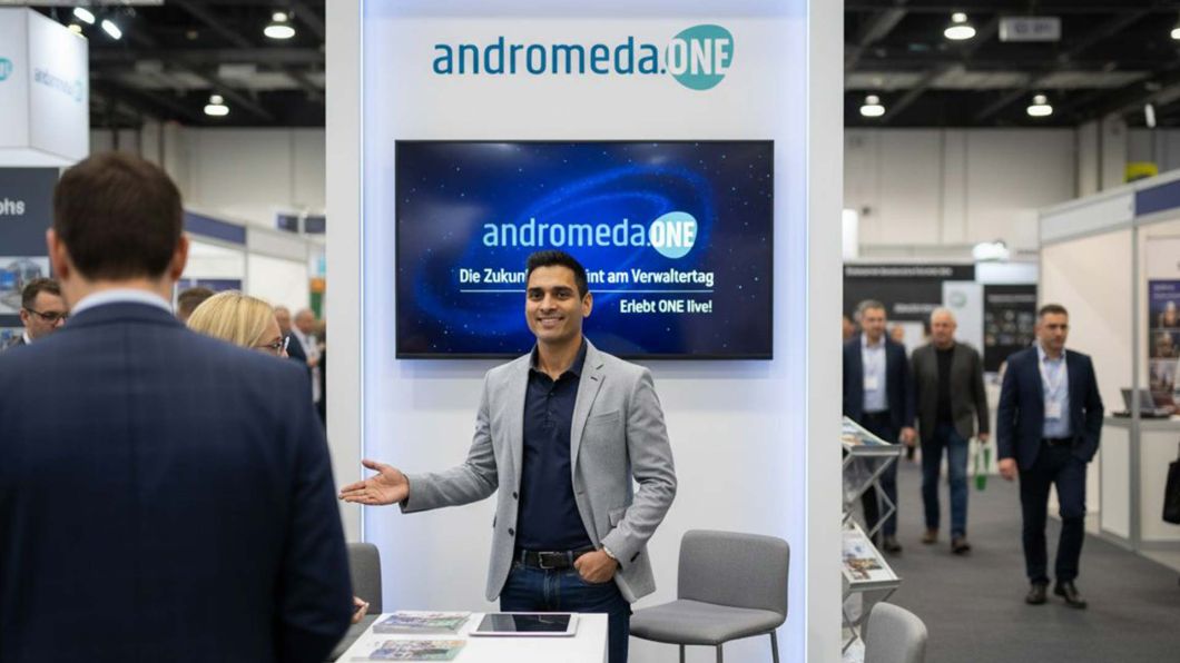03 andromedaONE Standardsoftware und Cloud Services